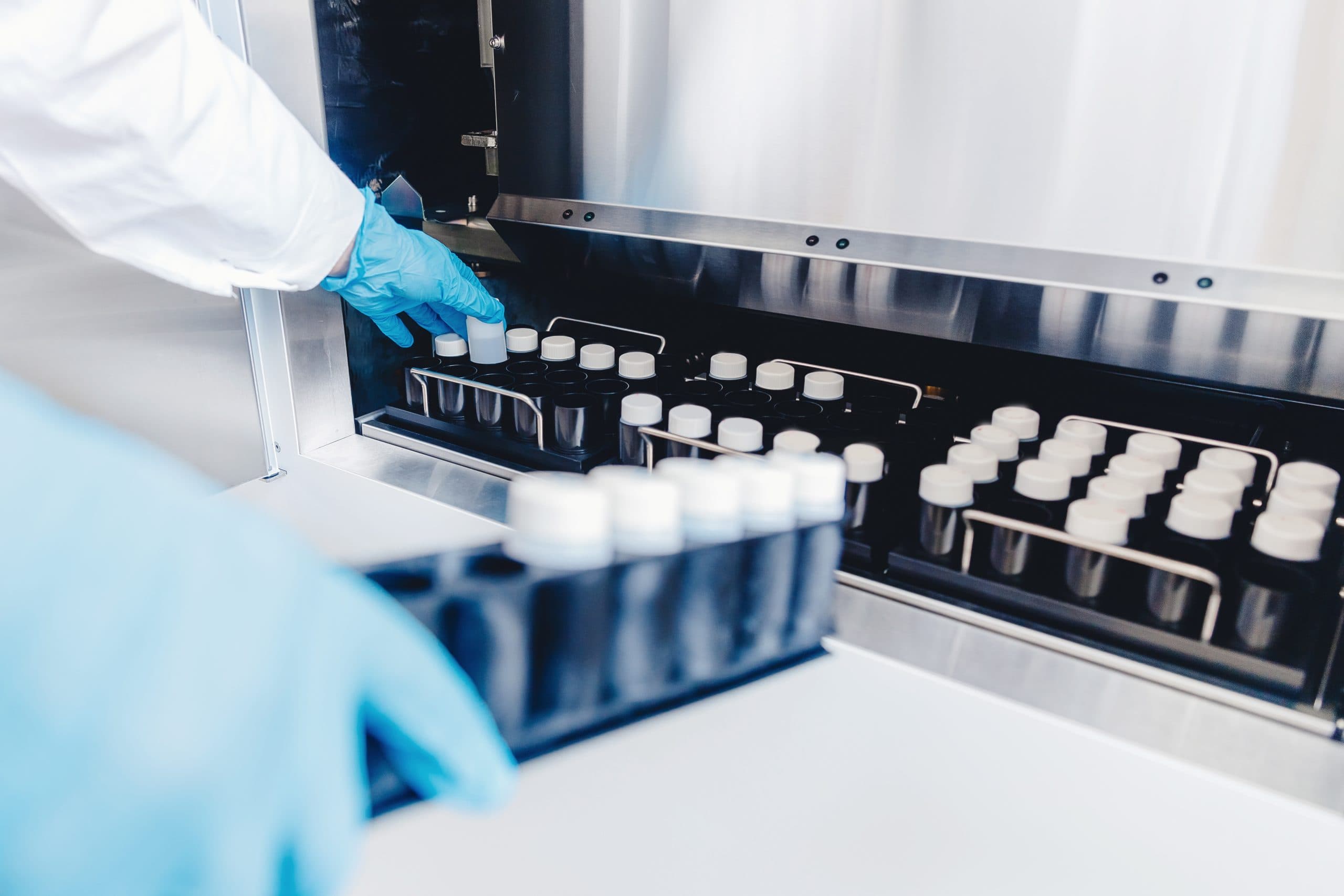 Your R&D Partner
