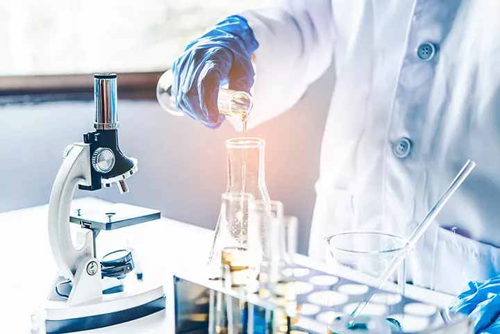 Market leading biotechnology supplier